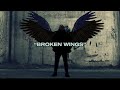 Broken Wings By Chyde Lyric Video