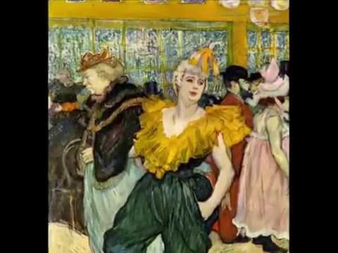 Joni James - The Song From Moulin Rouge(Where Is Your Heart)(1958)