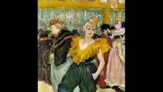 Joni James - The Song From Moulin Rouge(Where Is Your Heart)(1958)