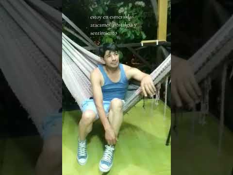 Estoy En La Casa De Un Amio.En Atacames Esmeraldas/Aṅo 2026 Fredy Paccha