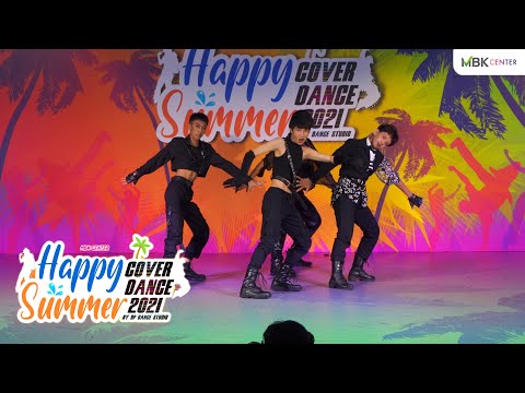 210328 Askind Cover Aespa [Full Cam] │@MBK Happy Summer Cover Dance 2021