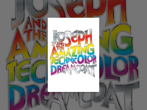Joseph and the Amazing Technicolor Dreamcoat (OmU)