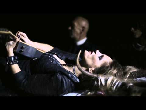 THE BLONDES - Zavavek kuntenta (Official video)