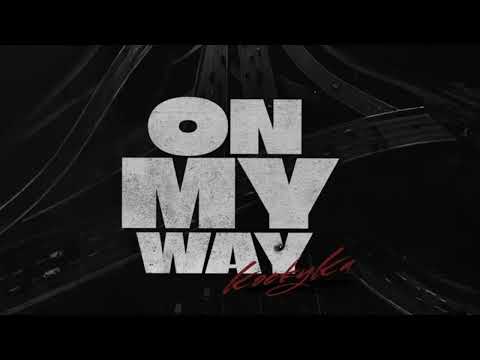 Kocky Ka - On My Way [Clean]
