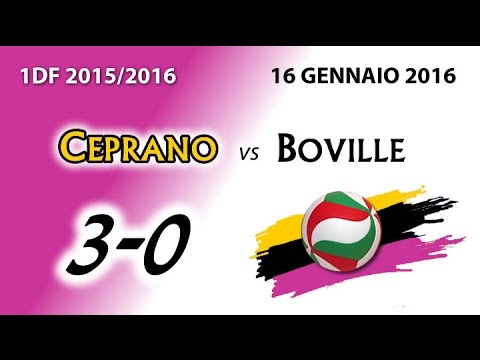 Ceprano-Boville 3-0