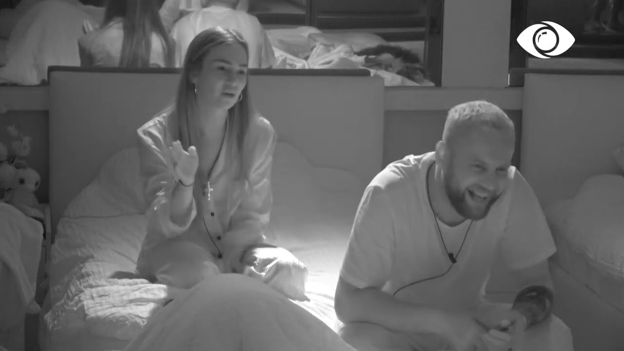 Luizi bisedon me banorët: Kristin do e dobësoj Kejsi edhe më shumë!