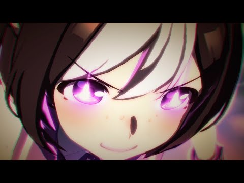 Special Week VS Montjeu - "19th Japan Cup" Main Story Final Chapter "Uma Musume Pretty Derby"