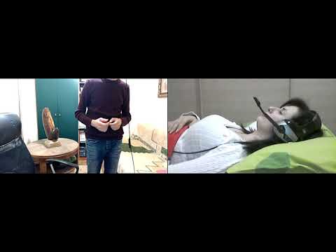 544.Hipnoză regresivă - Curatari Energetice si de Entitati...Cum sa-ti vindeci Corpul mai repede