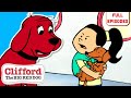 Play Fair Lessons For Kids Season 1 Full Episodes Clifford The Big Red Dog
