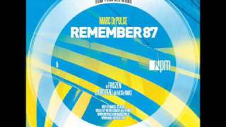 Marc DePulse - Remember 87