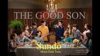SUNDO [ THE GOOD SON OST ] Moira Dela Torre