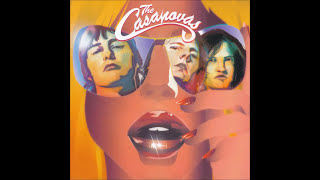The Casanovas - 10 Outta 10