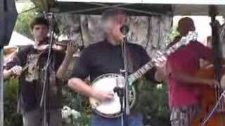 The Second Wind Bluegrass 