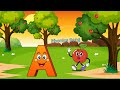 LEARN ABCs FAST With This Catchy Alphabet Phonics Song
