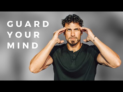 "Guard Your Mind" | Guarded | Pastor Bobby Chandler