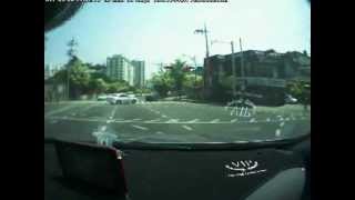 preview picture of video 'Hyundai YF Sonata sudden acceleration[Lastest, 2012.5/6]'