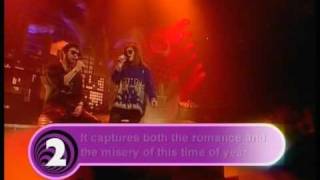 The Pogues Ft Kirsty Maccoll - Fairytale Of New York [totp2]