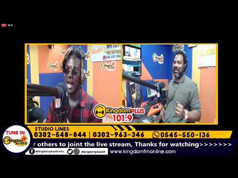 God punish anyone who take their fellow human to a ritualist- Quamina MP