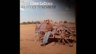 Chris LeDoux - Dirt And Sweat Cowboy (1981)