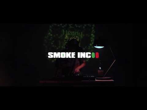 DJ U-Gain Hip Hop / Trap DJ Set l Mix 2020 ft #SmokeInc