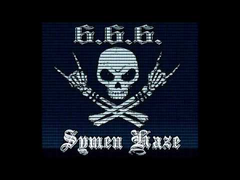 Symen Haze - 16 Untergrund-Bars