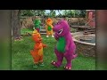 Barney Friends Welcome Cousin Riff Special Skills Season 10 Episode 1