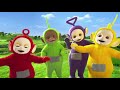 Les Teletubbies En Français Se Faire Des Amis Saison 15 Episode 1