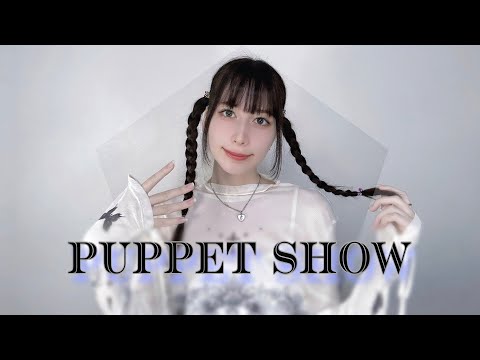 XG - PUPPET SHOW / Covered by Aria