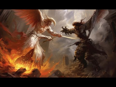 Why The Devil Fought For Moses' Body (Biblical Stories Explained)
