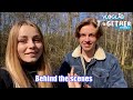 Met Steffi achter de schermen bij Vloglab