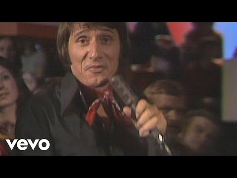 Udo Jürgens - Der Teufel hat den Schnaps gemacht (Disco 27.10.1973)