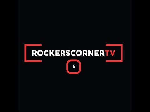 Rockers Corner TV Fully Endorse Kenrick Dubplate crossfield Specialist