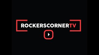 Rockers Corner TV Fully Endorse Kenrick Dubplate crossfield Specialist