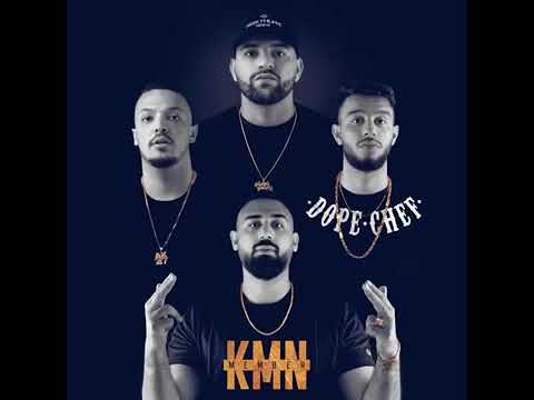 Azet X Miami Yacine X Nash X Zuna   KMN MEMBER  Offiziell Audio