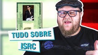 TUDO Sobre ISRC - Checklist