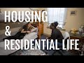 OSU Housing & Residential Life