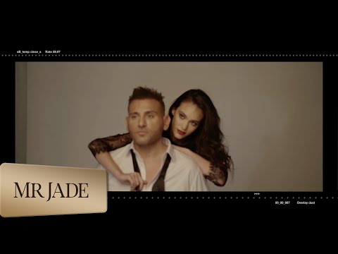 mrJADE feat Halil Vergin - HASRETİNLE YANDI GÖNLÜM (Teaser)