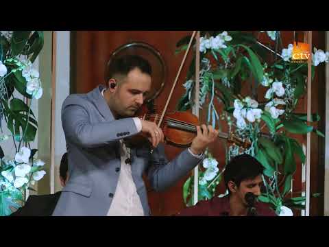 Dariu Cifor & Band - Te-am ales