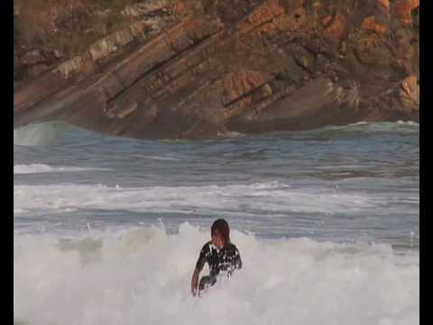 Black Knight 2009 Round 3 Craig Anderson