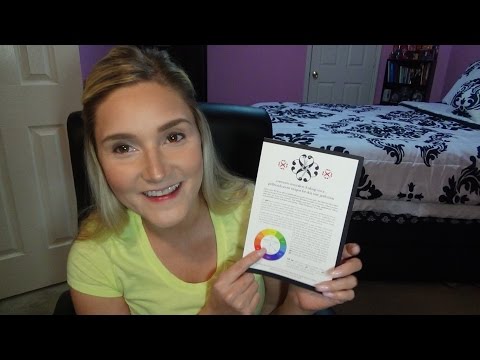 YBF Beauty Review | LadyLuckTutorials