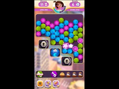 Diamond Diaries Saga Level 1020 - NO BOOSTERS 💎 | SKILLGAMING ✔️