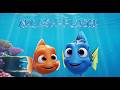 Splash El Pez De Colores Canciones Infantiles Y Rimas Para Niños Y Bebés Nadando