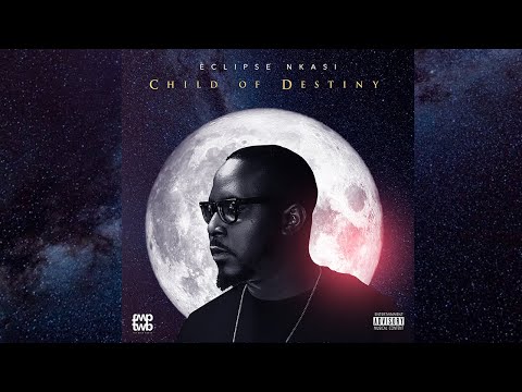 Eclipse Nkasi - King Right Now (Official Audio) | Child Of Destiny