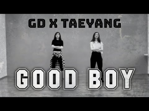 GD X TAEYANG - GOOD BOY [Dance Cover by KYARA]