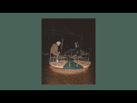 midnight adventures / an indie playlist