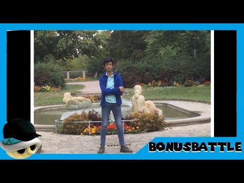 Meentasy vs. Loli_Jan | Bonusbattle | ICRT