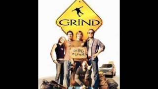 Grind Soundtrack Hot action - Goin Down on it .wmv