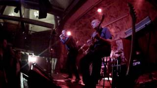 Crispy Ambulance   Say Shake