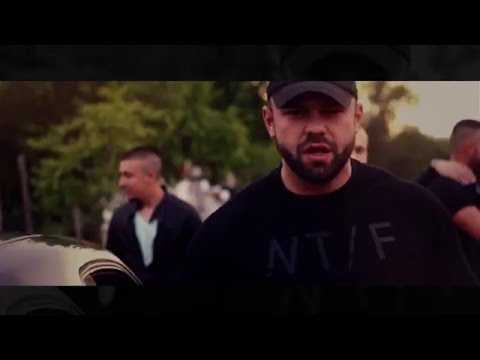 YSG Boss "Kasata" 2016 (ft. Garjoka)