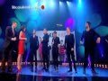 Take That, Happy Now - Live! - Red Nose Day 2011 ...